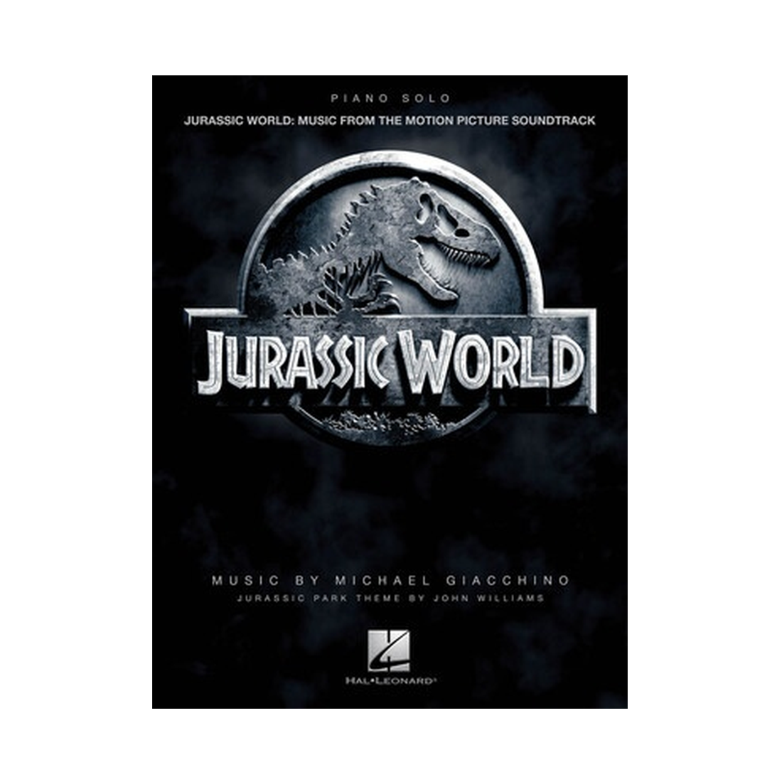 Jurassic World