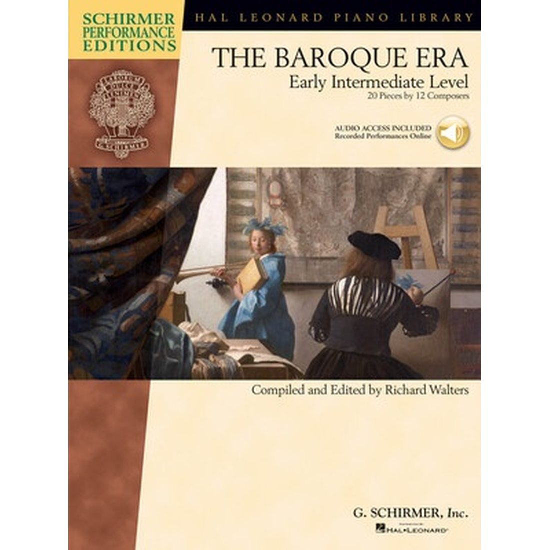 The Baroque Era