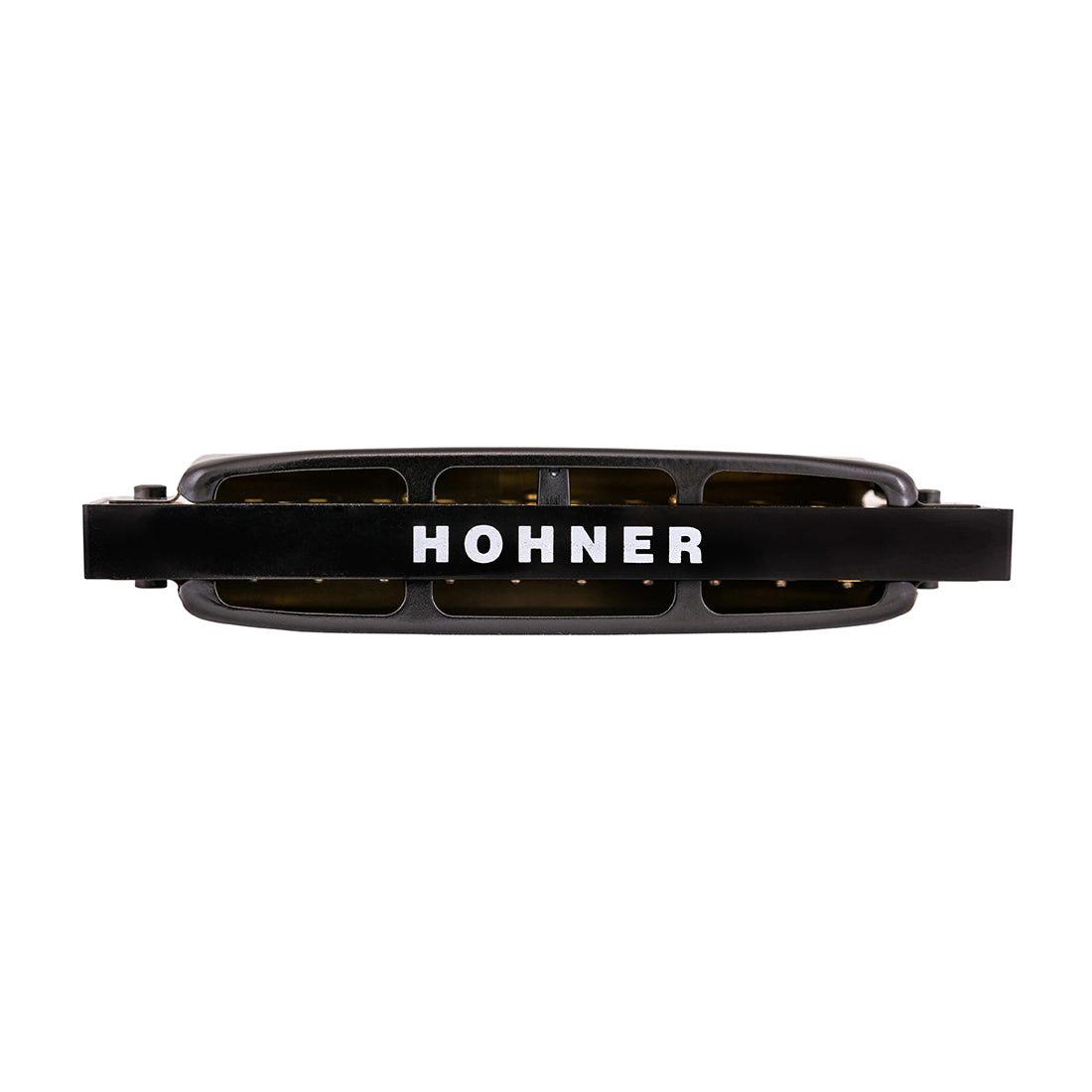 Hohner Pro Harp Diatonic Harmonica Key of C