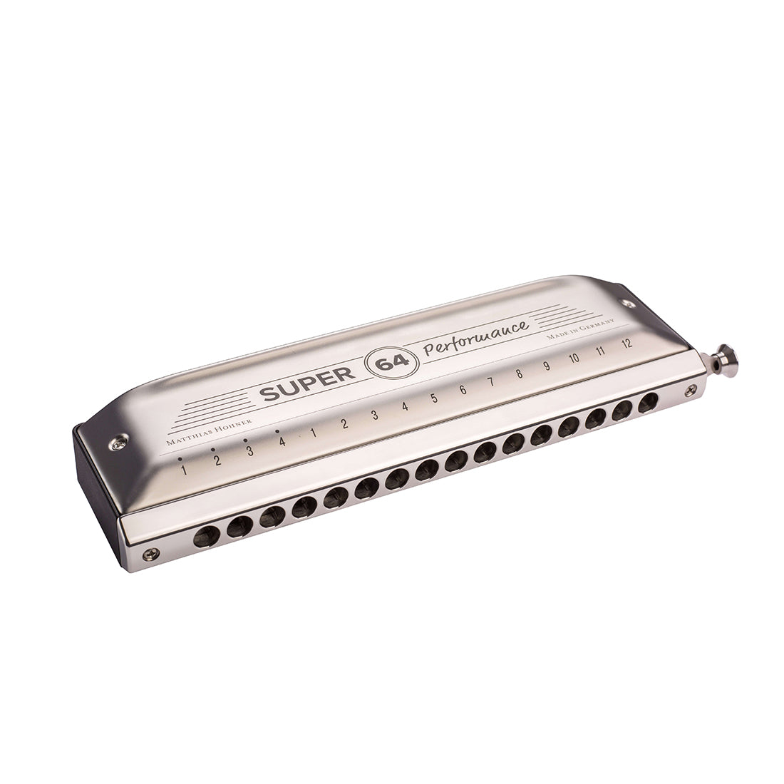 Hohner Chromatic 280/64 Harmonica Key of C