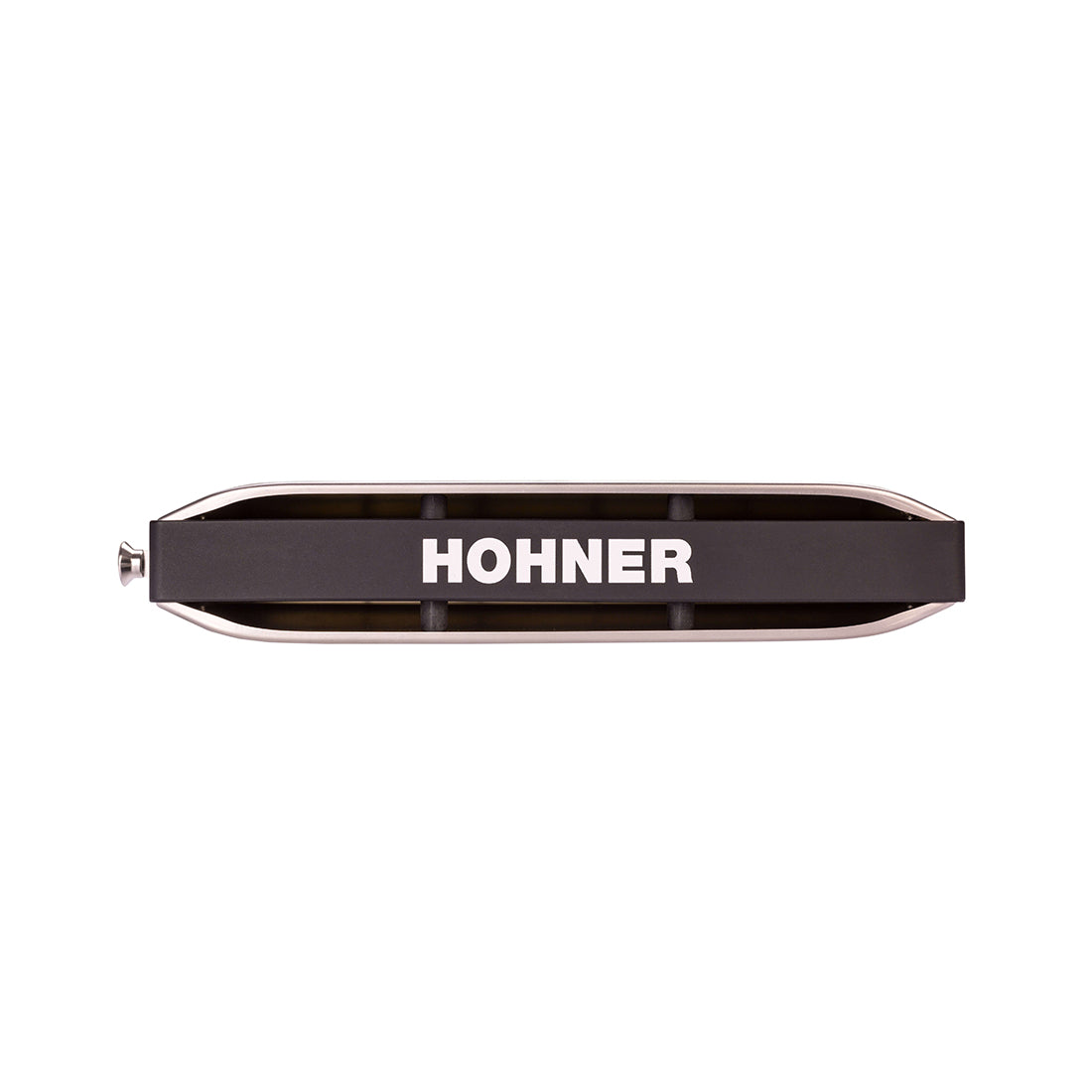 Hohner Chromatic 280/64 Key of C Full Octaves Harmonica