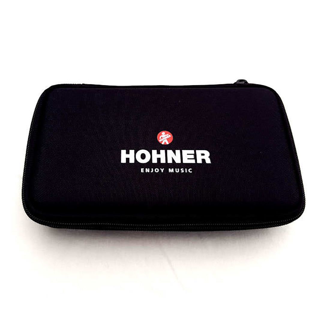 Hohner Blues Band 7 Piece Harmonica Set, In Carrying Case, In Keys A, Bb, C, D, E, F and G