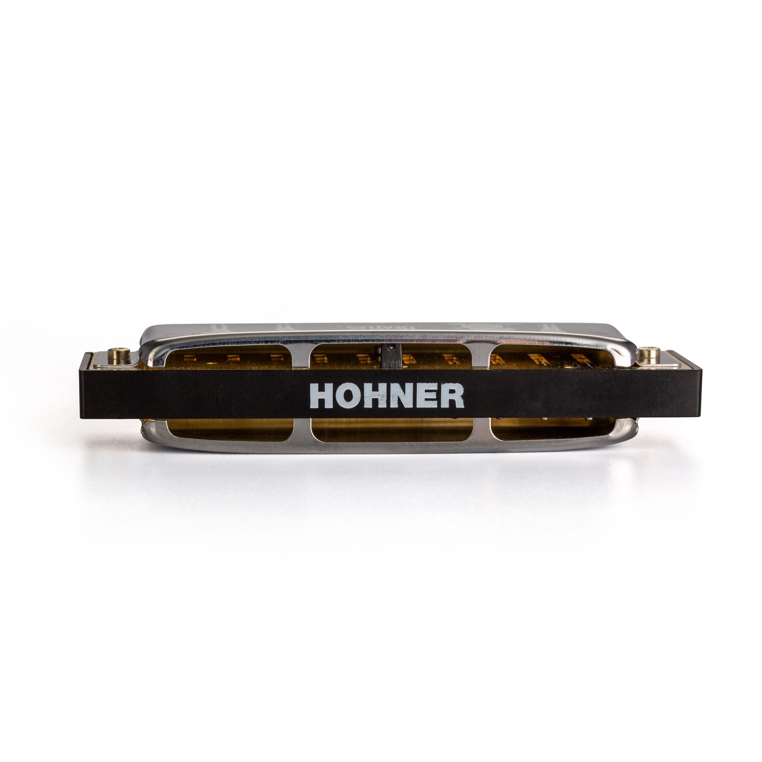 Hohner "The Beatles" Signature Series Harmonica, Key Of C