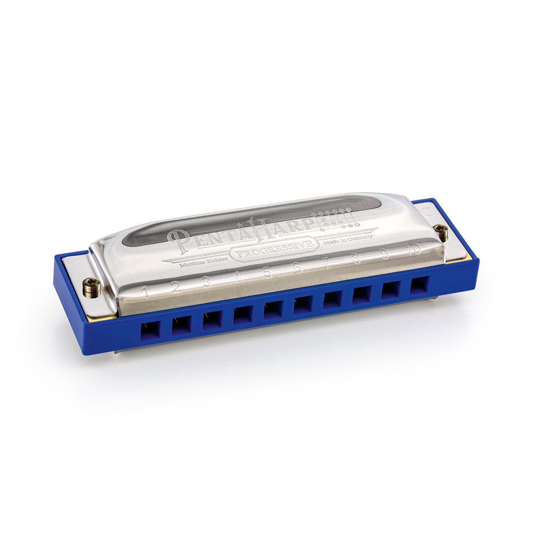 Hohner PentaHarp Harmonica Key of C Minor Pentatonic