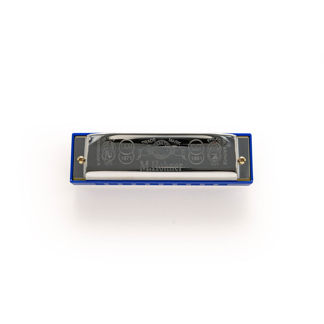 Hohner PentaHarp Harmonica Key of C Minor Pentatonic