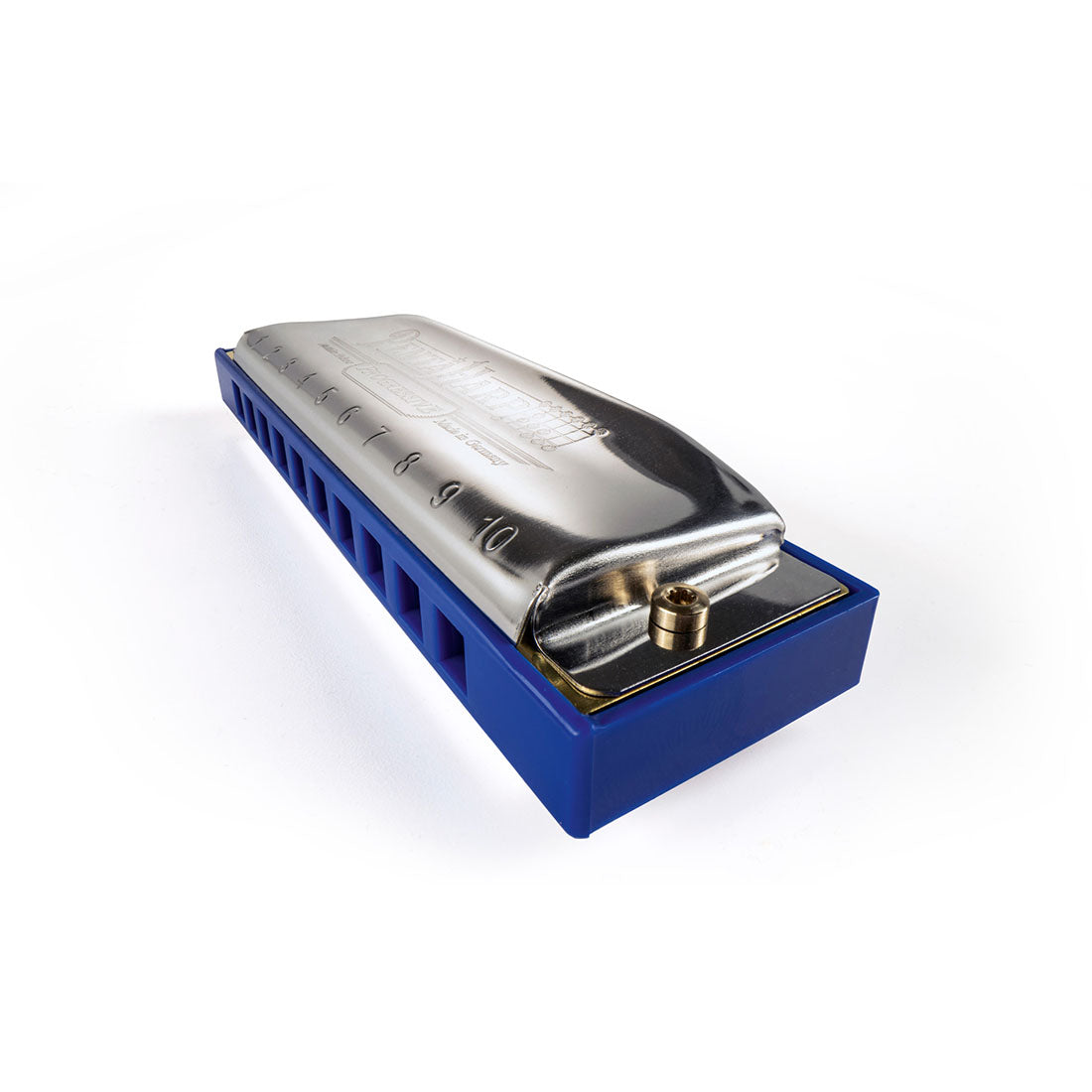 Hohner PentaHarp Harmonica Key of C Minor Pentatonic