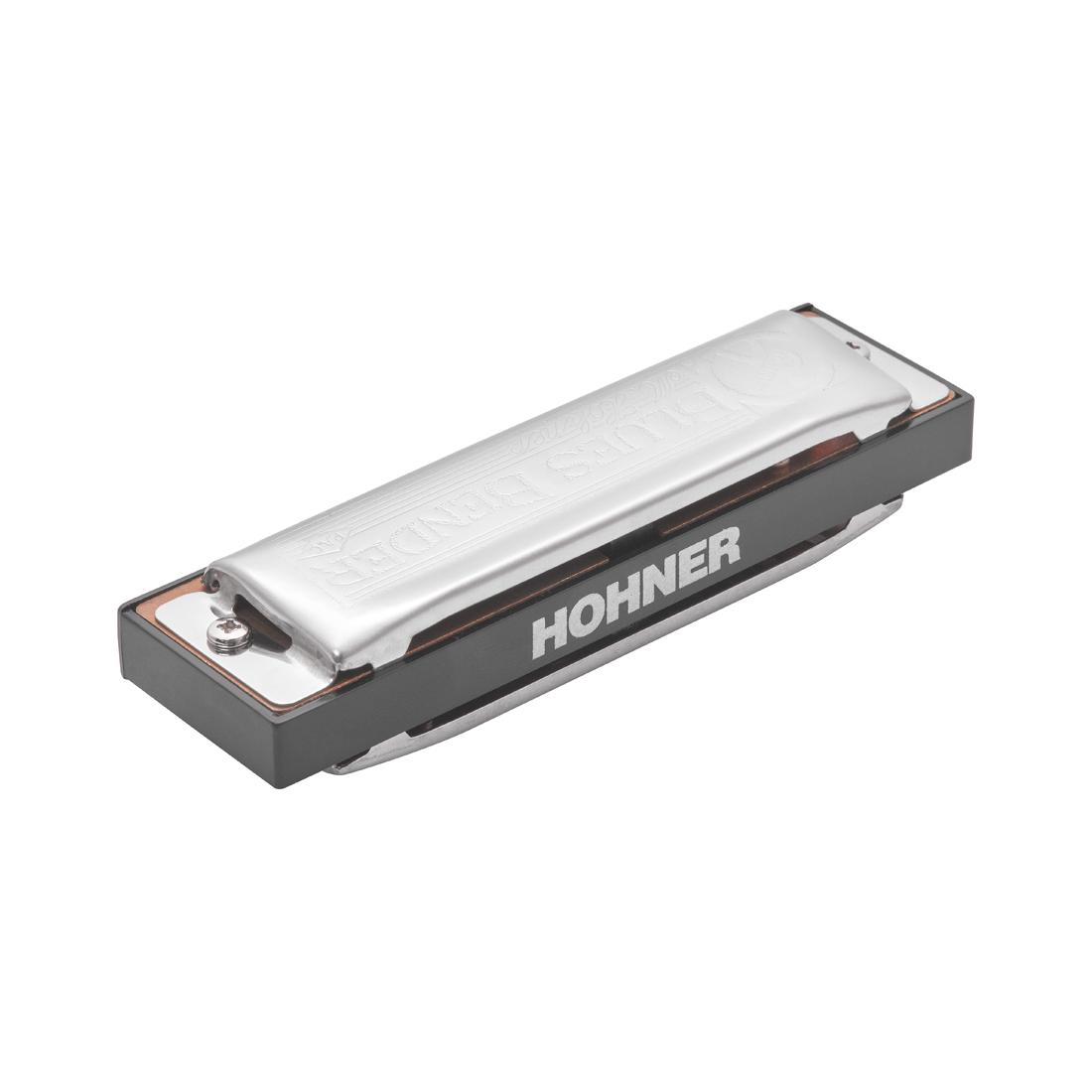 Hohner Enthusiast Series Blues Bender Key of C Harmonica
