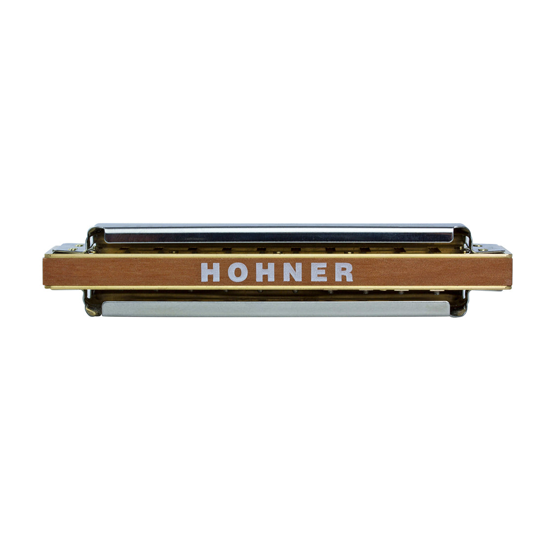 Hohner Marine Band Key of F# Diatonic Harmonica