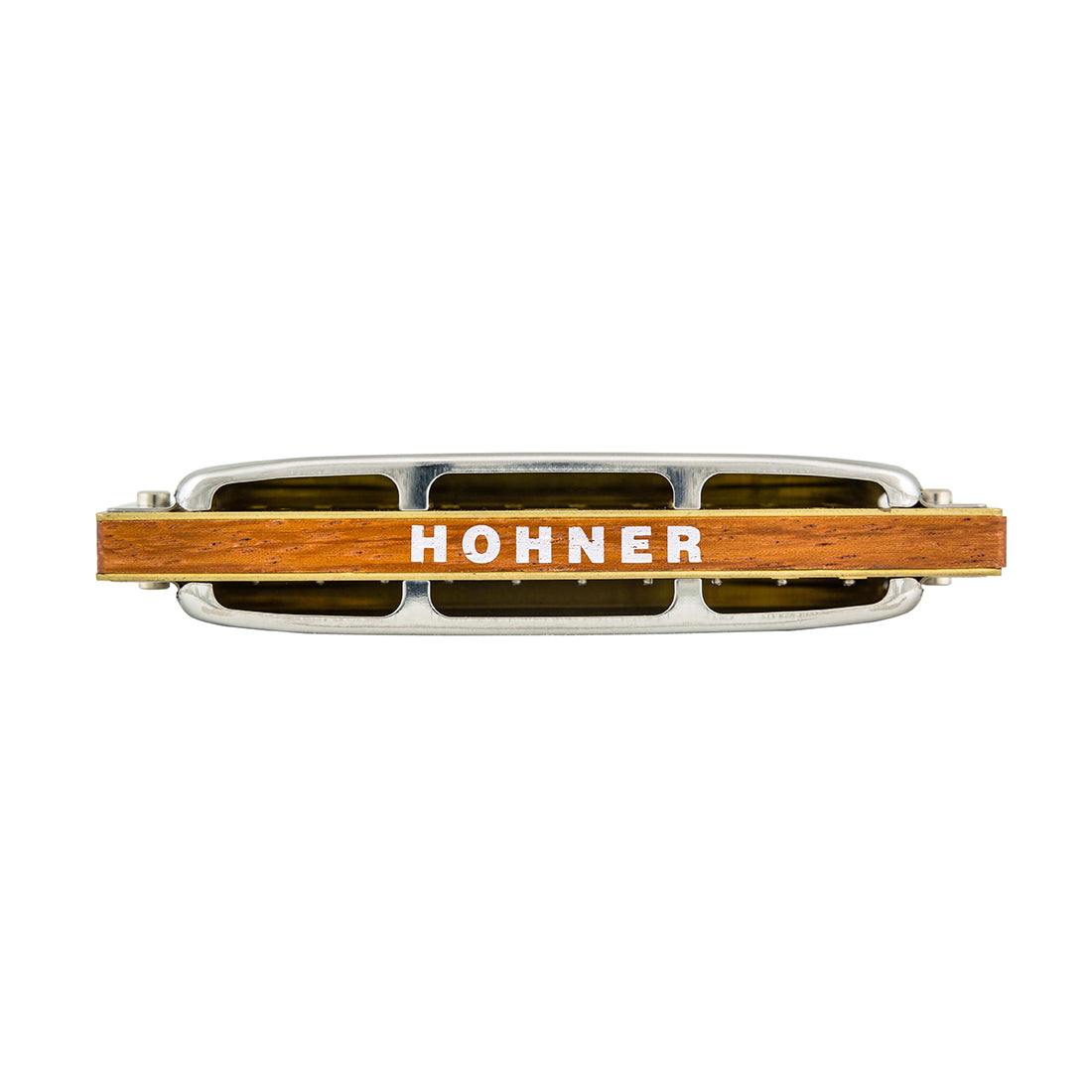 Hohner Blues Harp Key of F Diatonic Harmonica