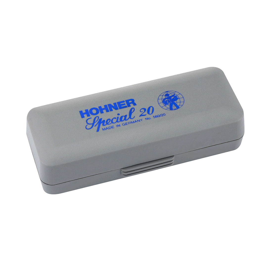 Hohner Special 20 Key of Bb Diatonic Harmonica
