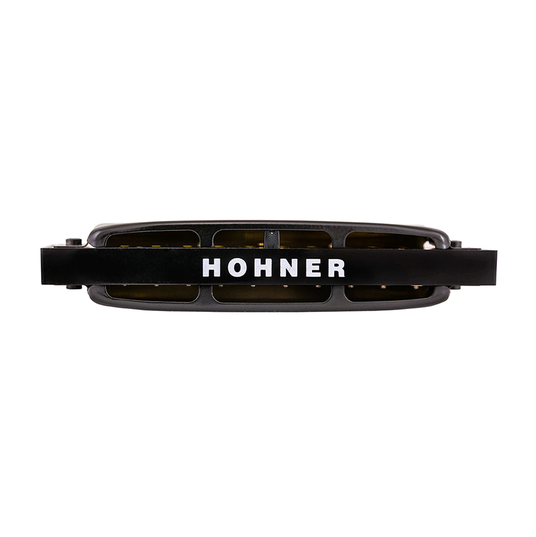 Hohner Pro Harp Key of F MS-Series Diatonic Harmonica