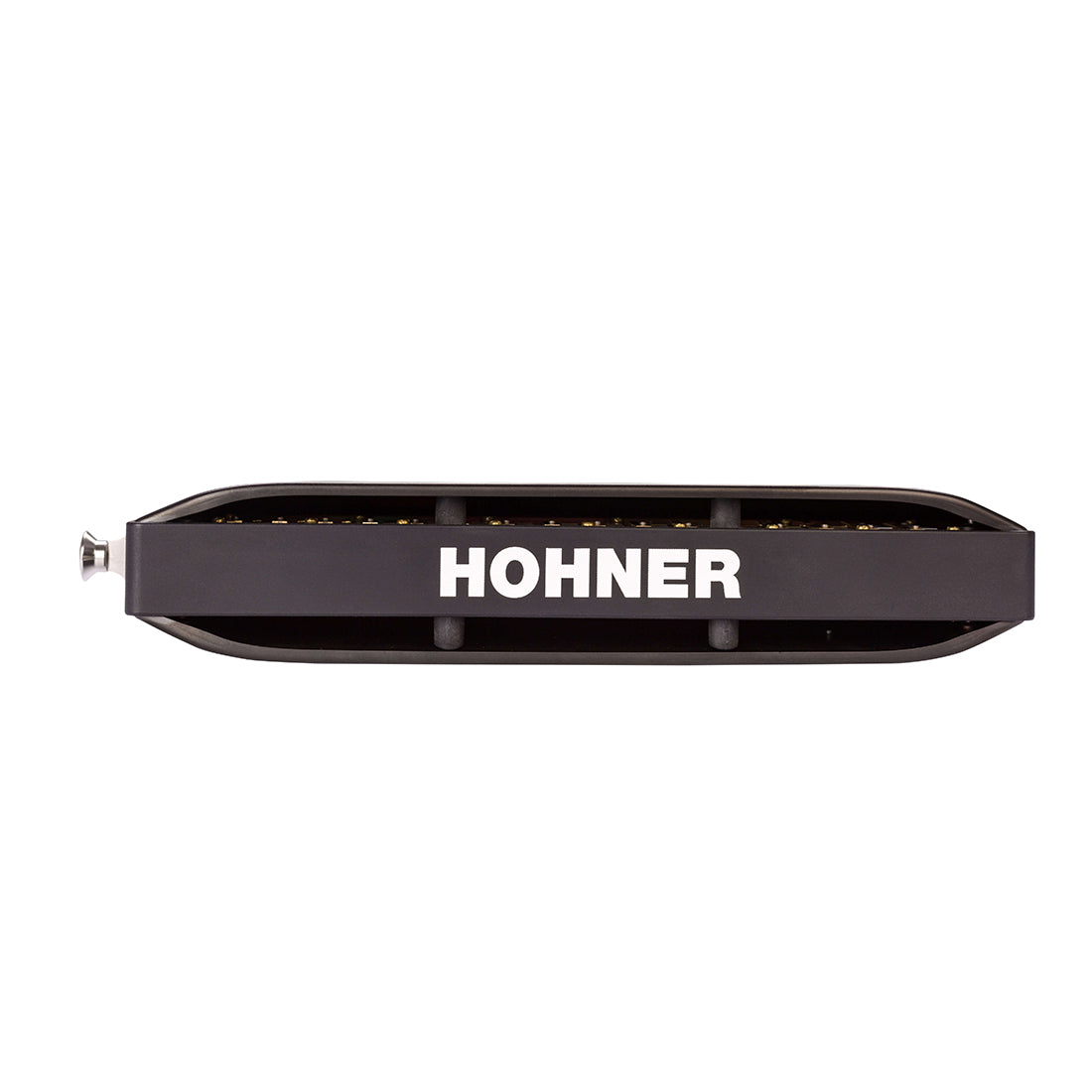 Hohner 'New Super 64X' Key of C Chromatic Harmonica