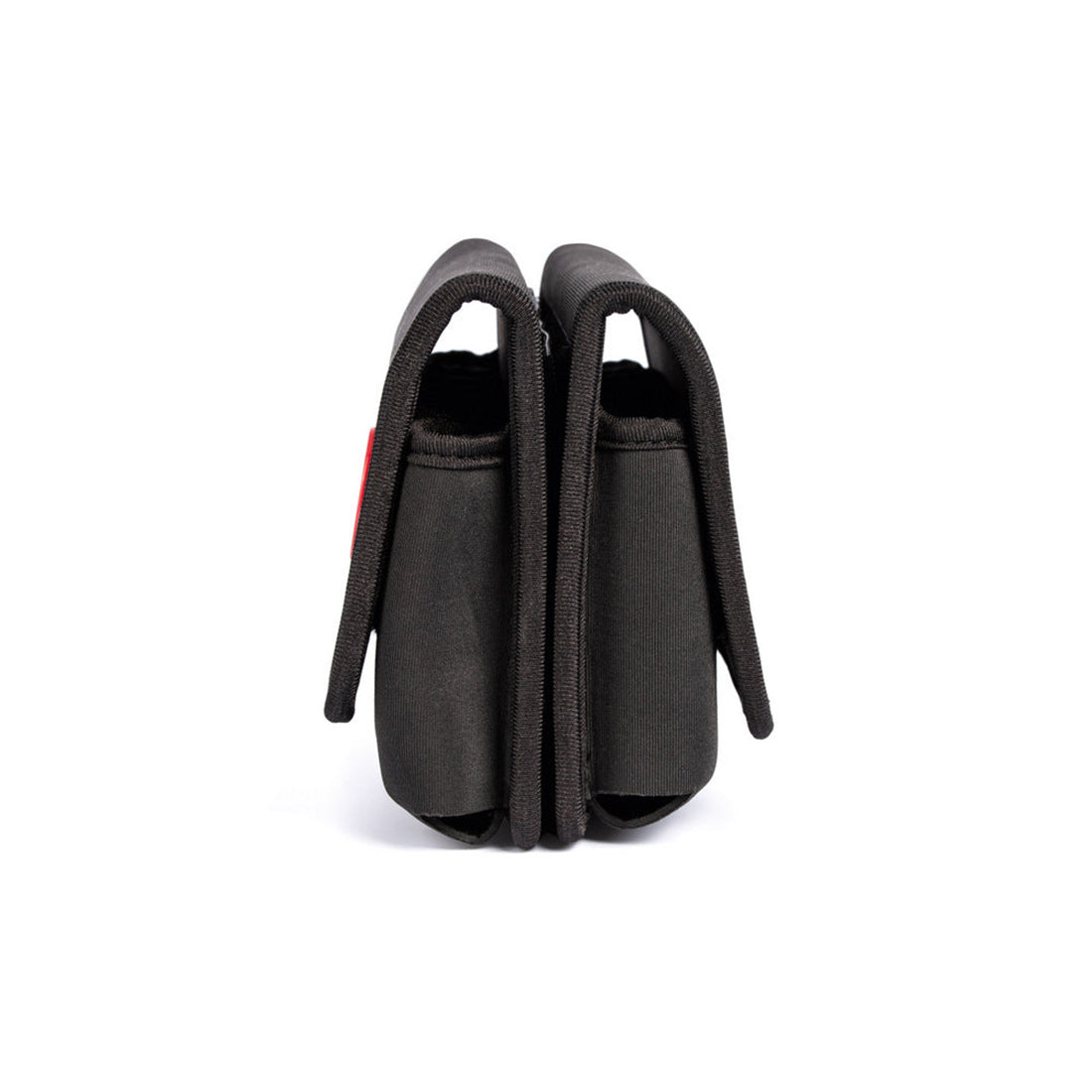 Hohner Flexcase Medium Holds 7 Diatonic Harmonica Case