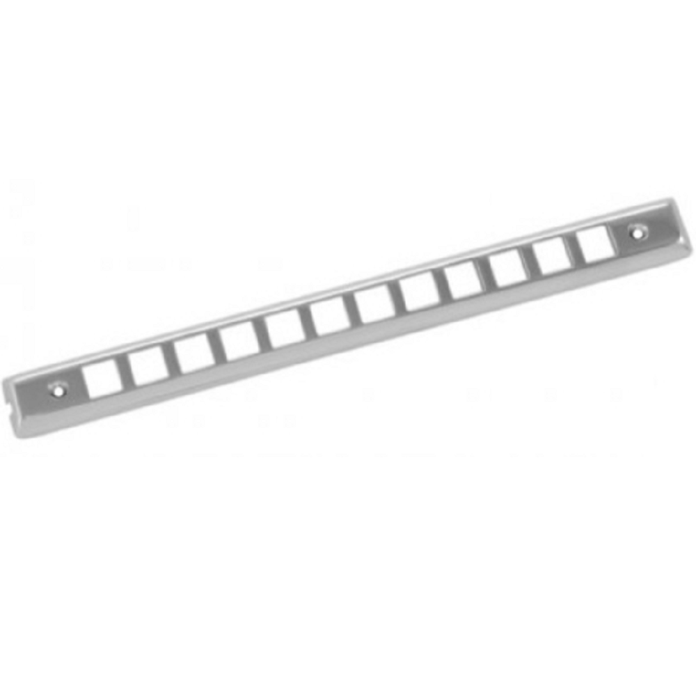 Hohner 15-TM60505 Mouthpiece for Super Chromonica 270/48 Harmonicas