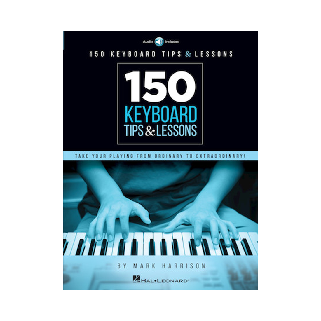 150 Keyboard Tips & Lessons