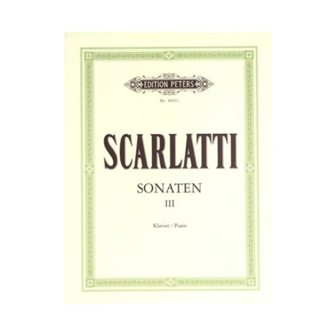 150 Sonatas Vol. 3
