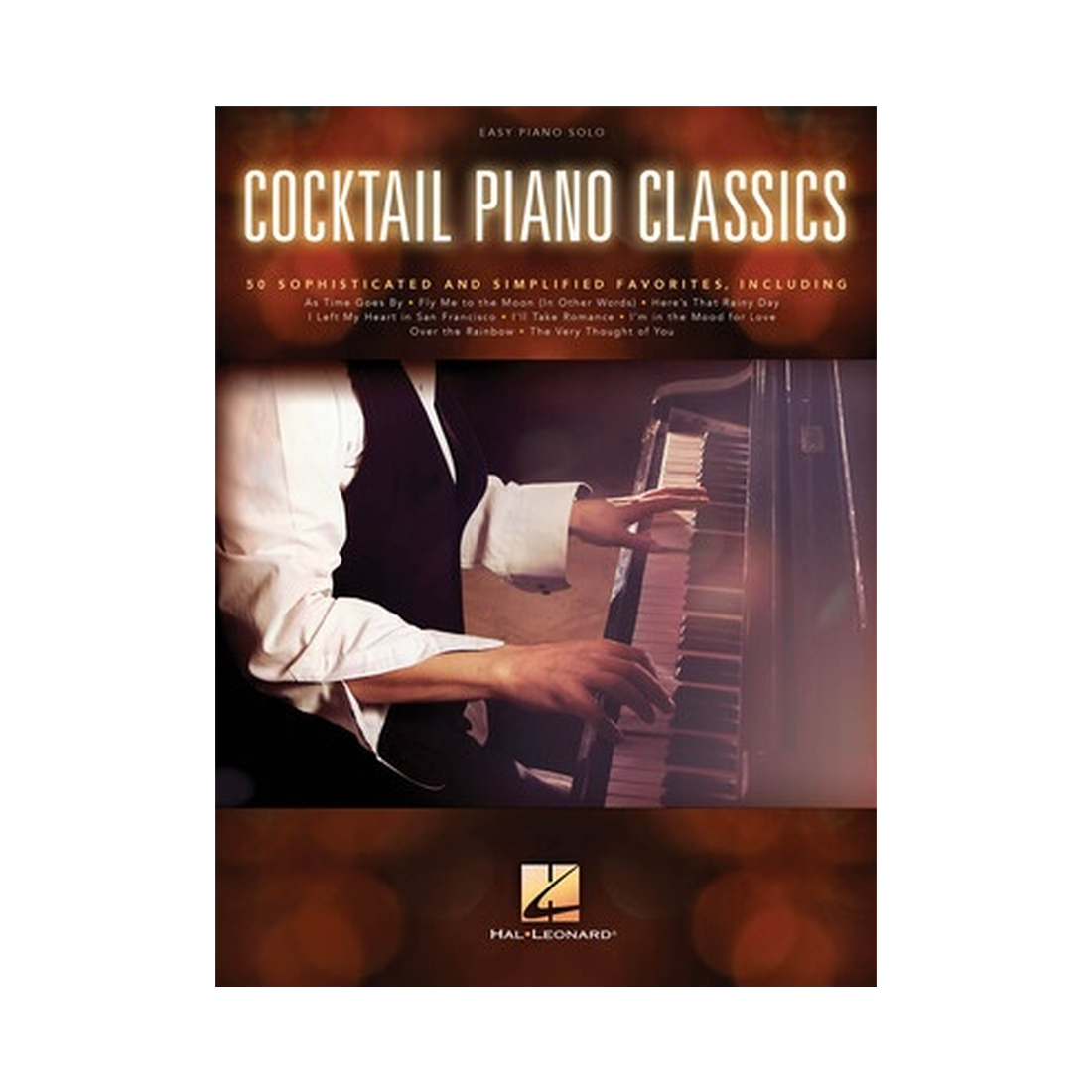 Cocktail Piano Classics