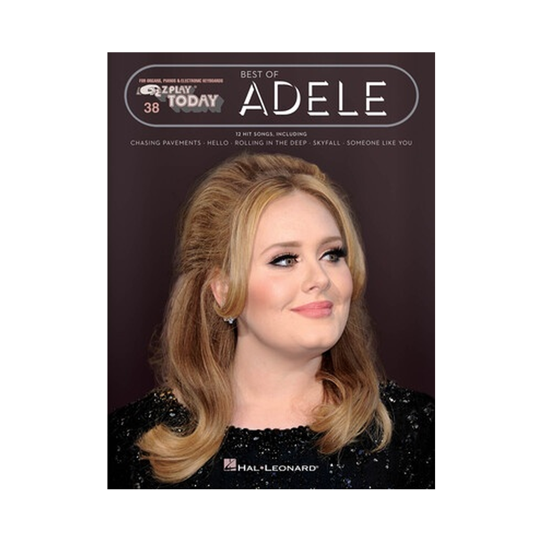 Best of Adele