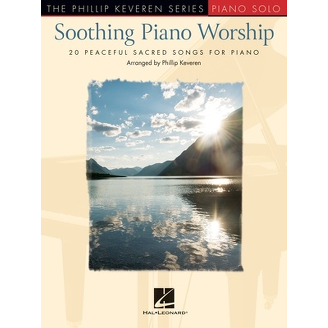 Soothing Piano Worship