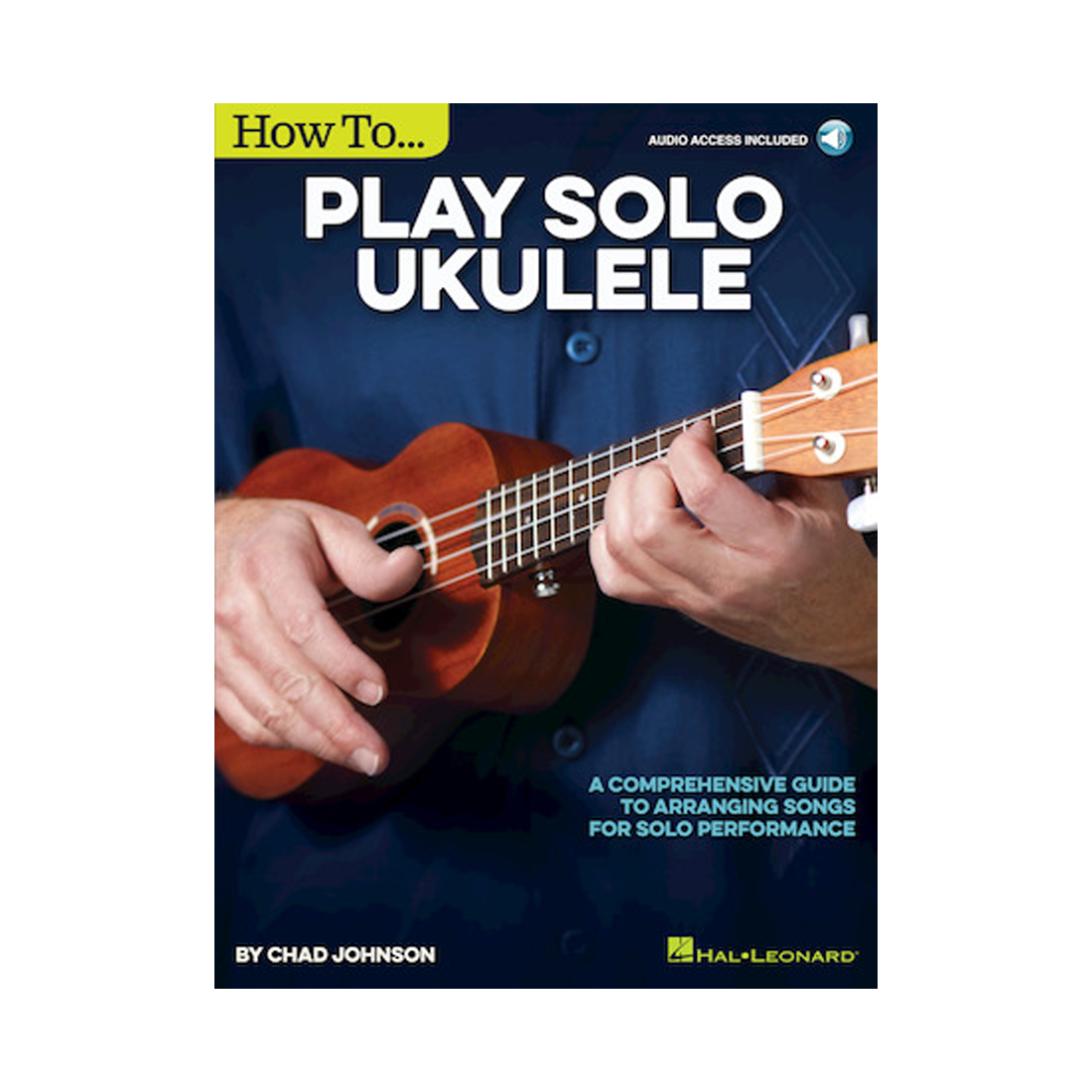 How to Play Solo Ukulele