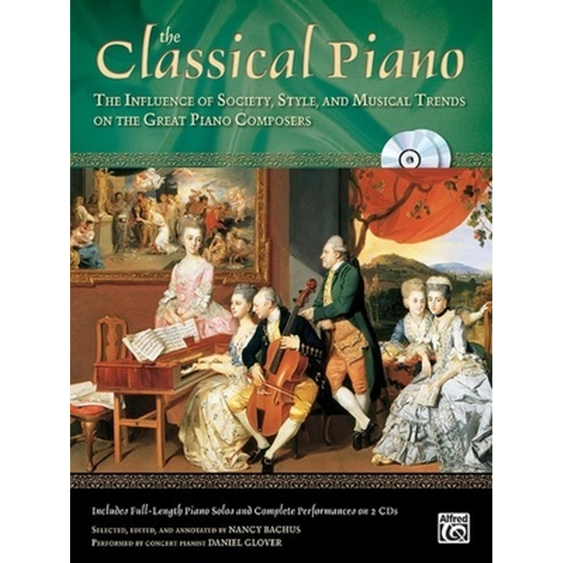 The Classical Piano