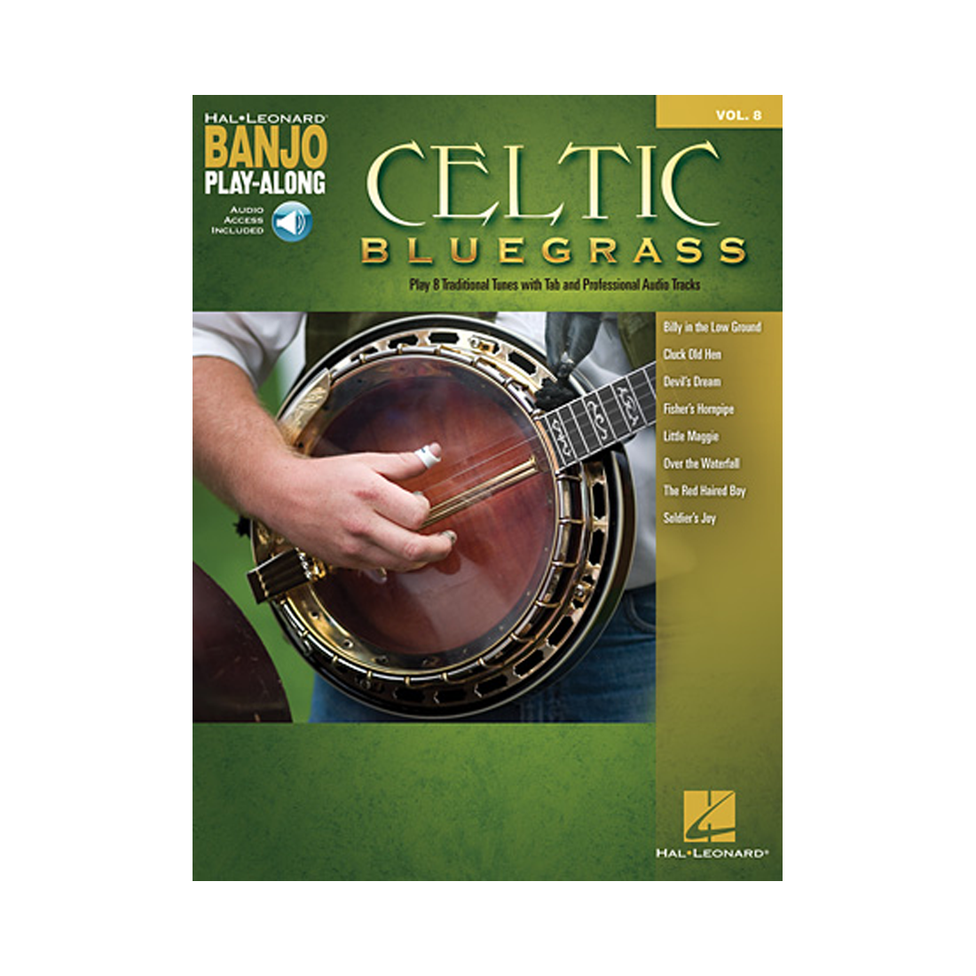 Celtic Bluegrass