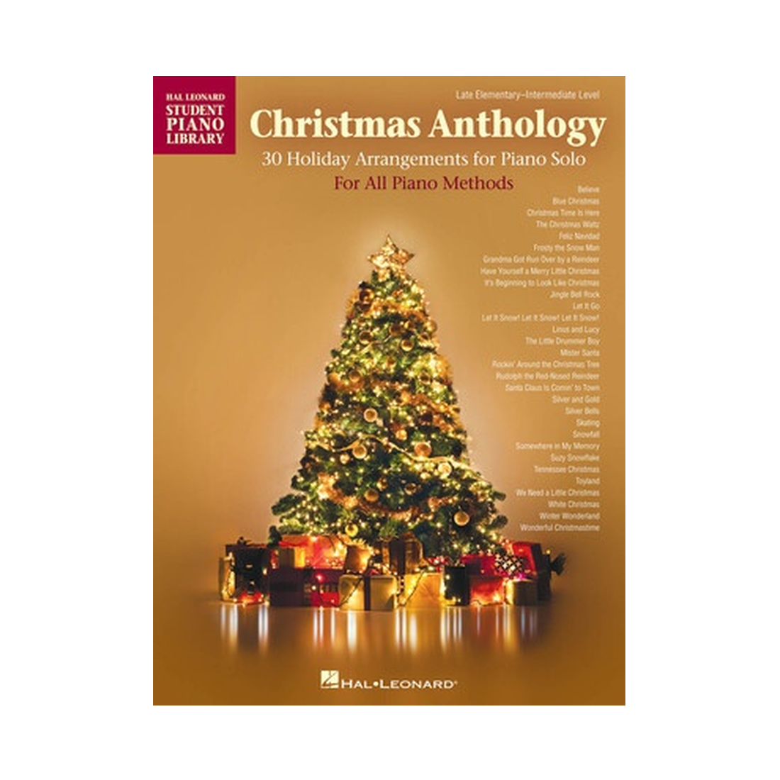Christmas Anthology