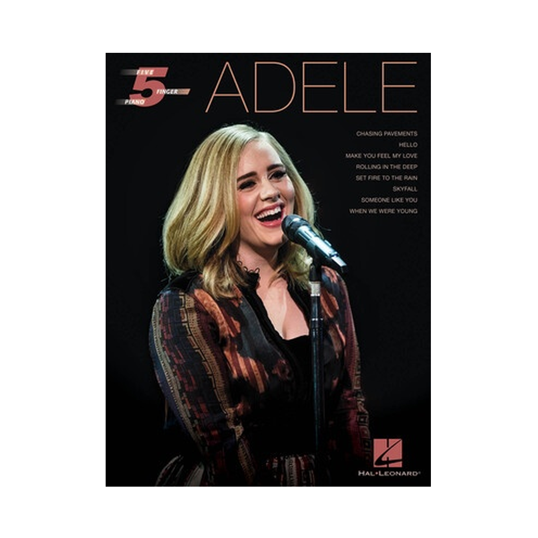 Adele