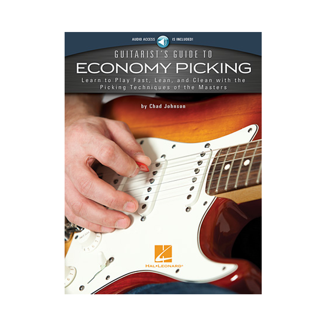 Guitarist's Guide to Economy Picking