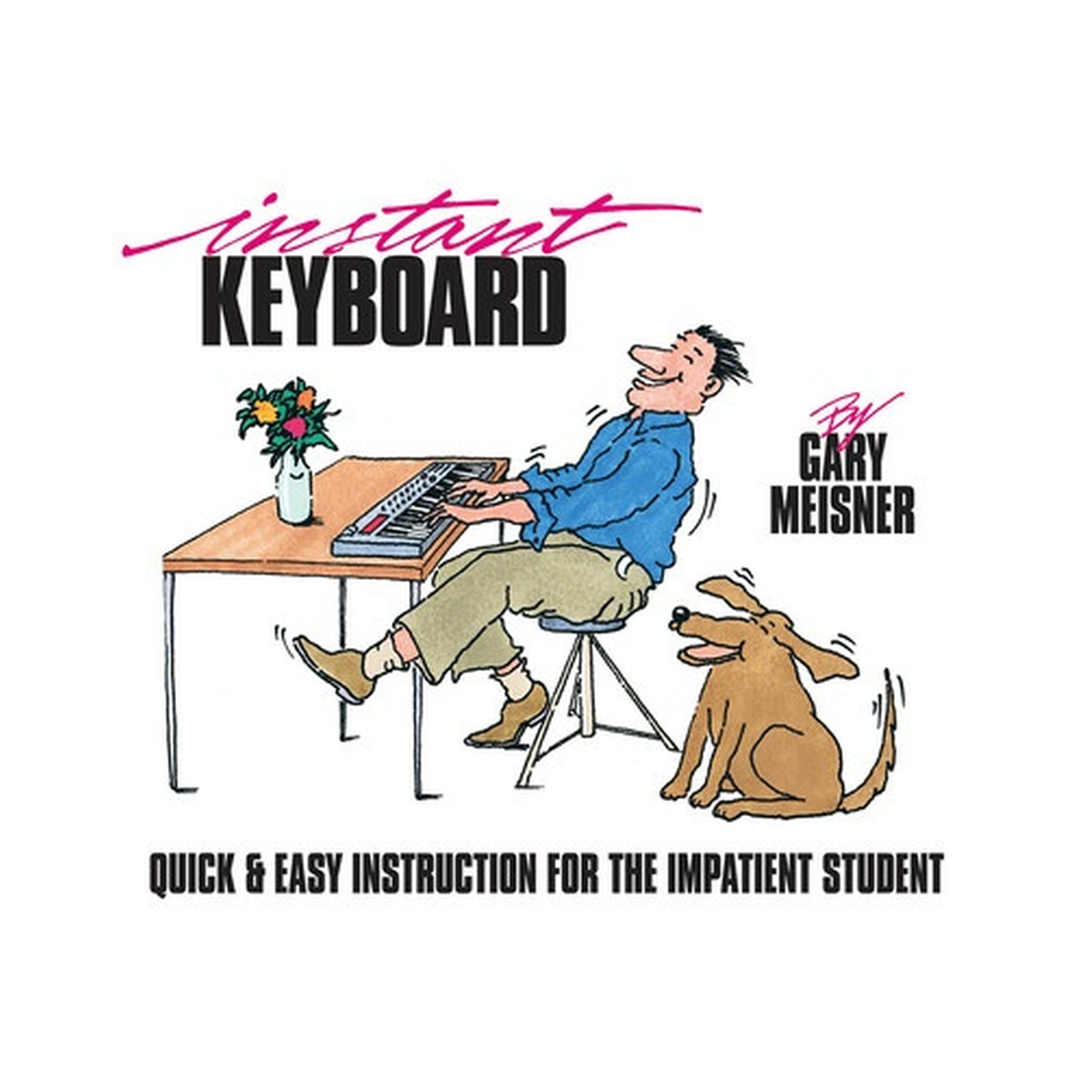 Instant Keyboard Instruction