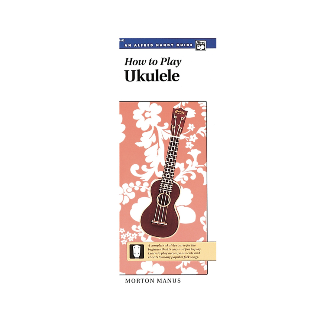 How to Play Ukulele