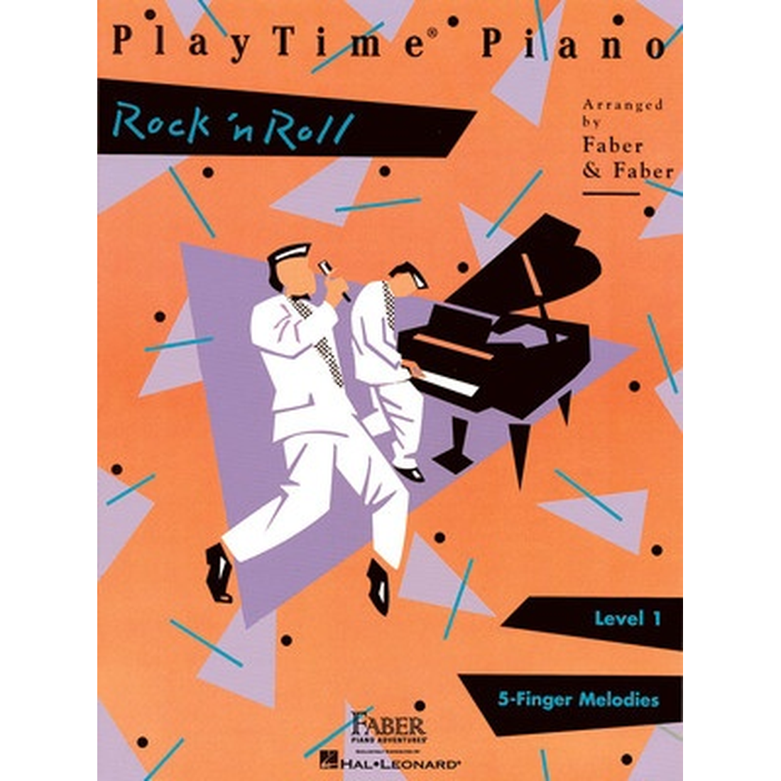 PlayTime® Rock 'n' Roll