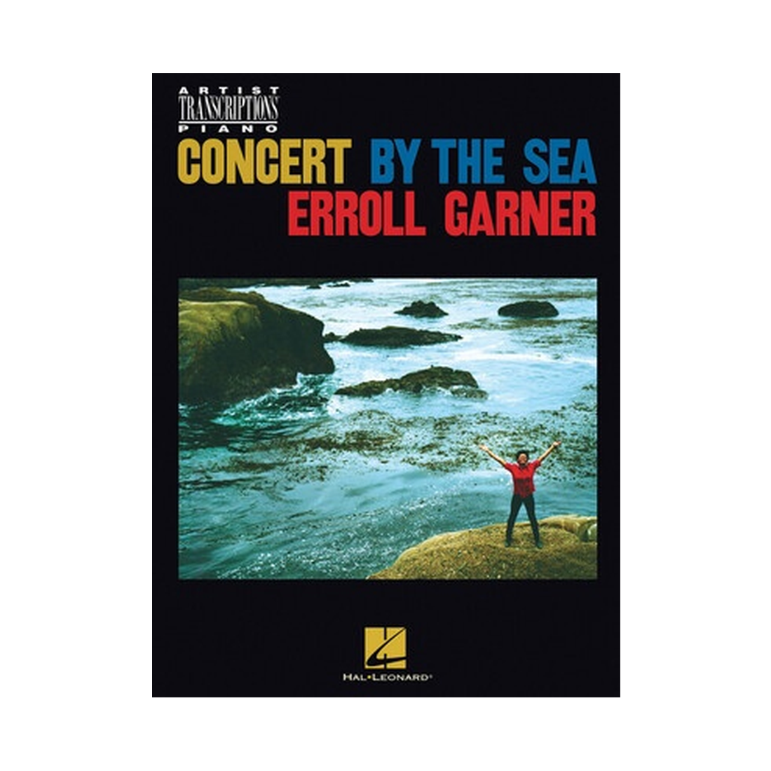 Erroll Garner - Concert by the Sea