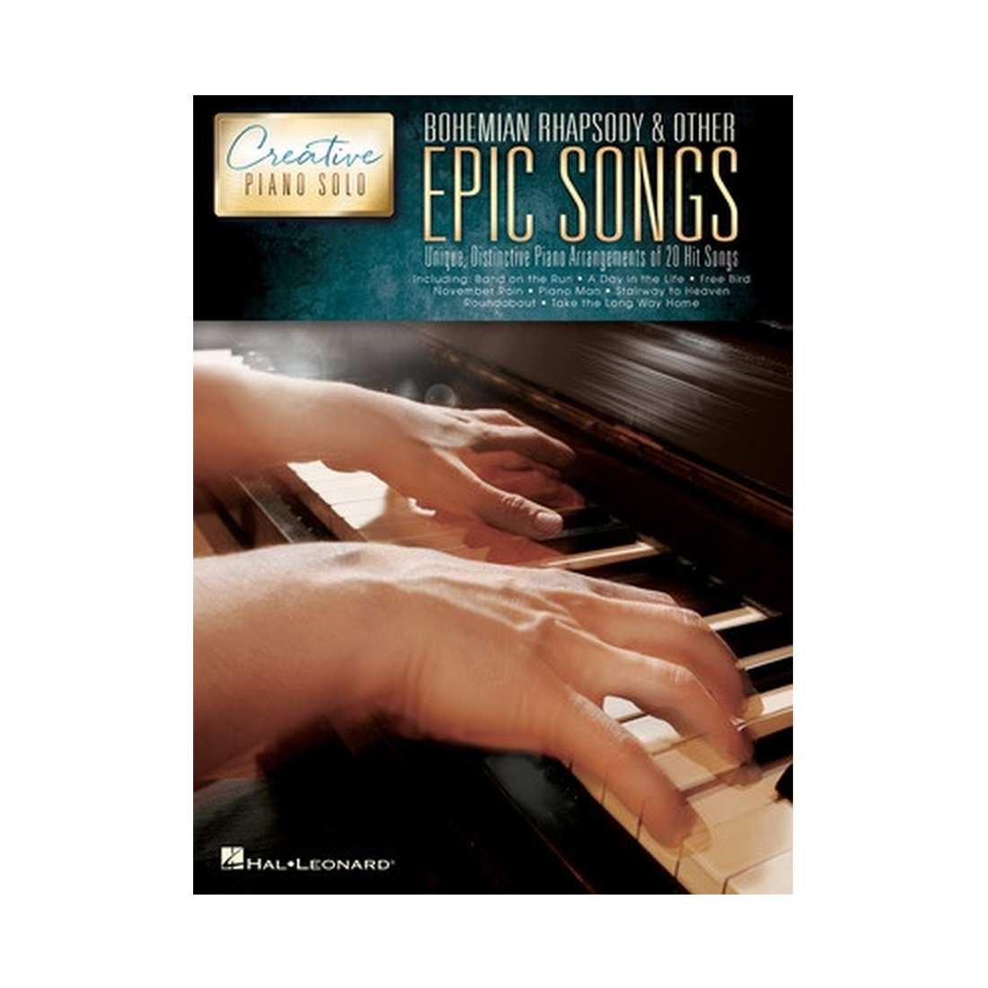 Bohemian Rhapsody & Other Epic Songs