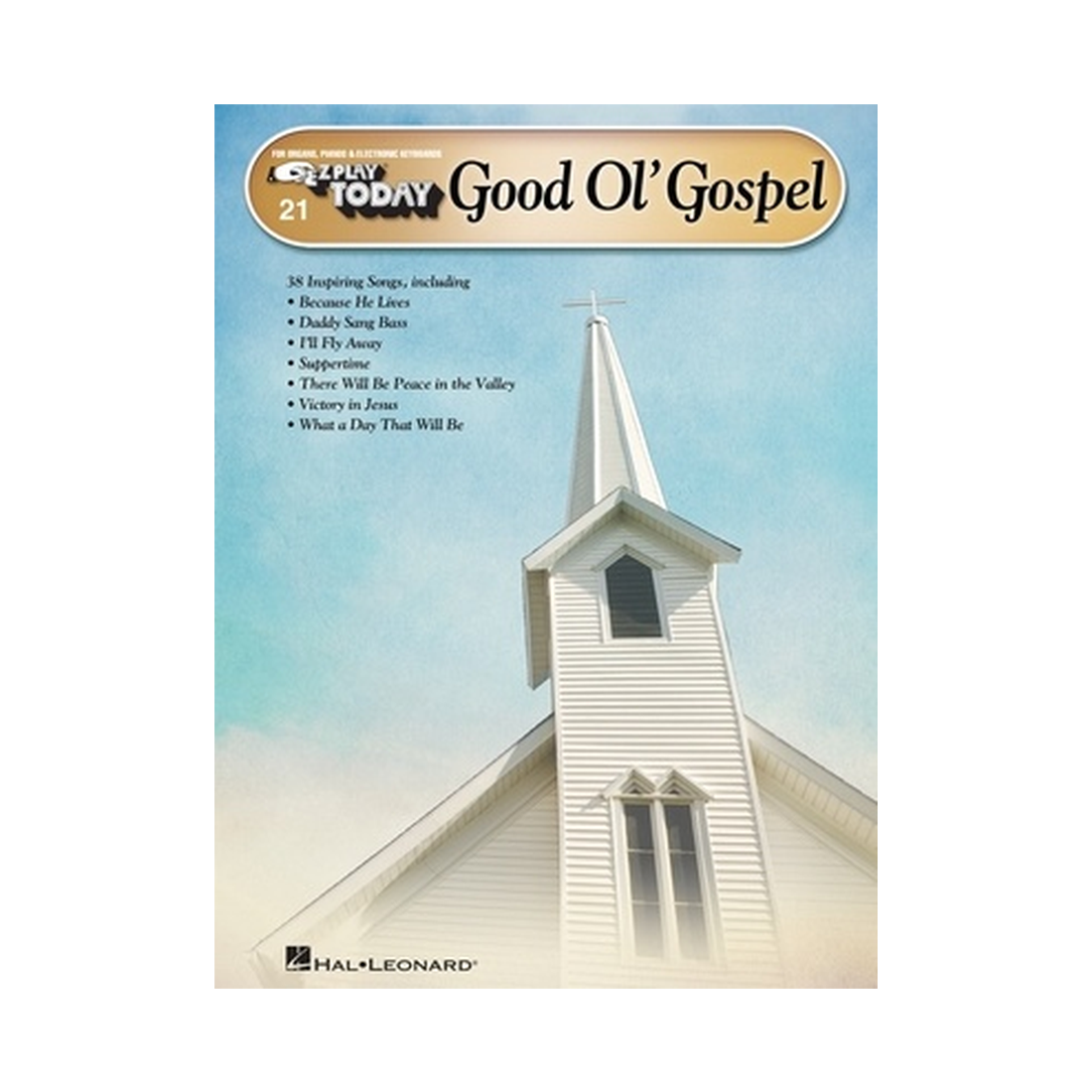 Good Ol' Gospel