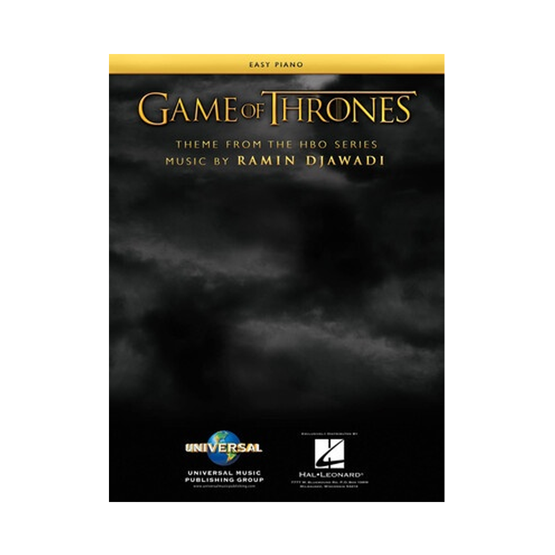 Game of Thrones (Theme from the HBO series)