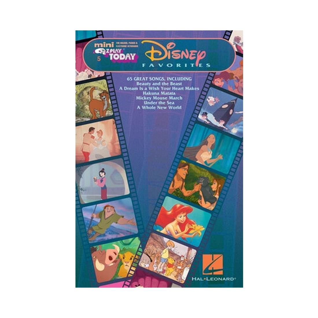 Disney Favorites