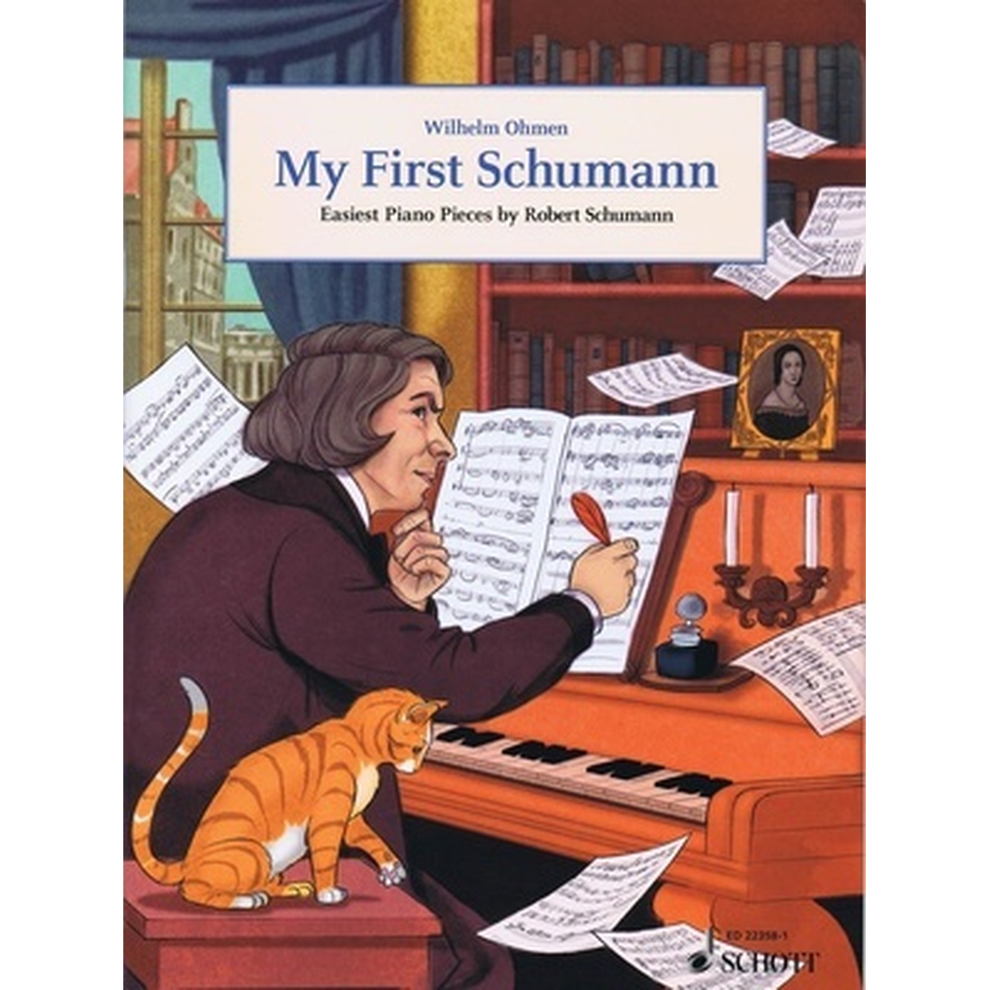 My First Schumann