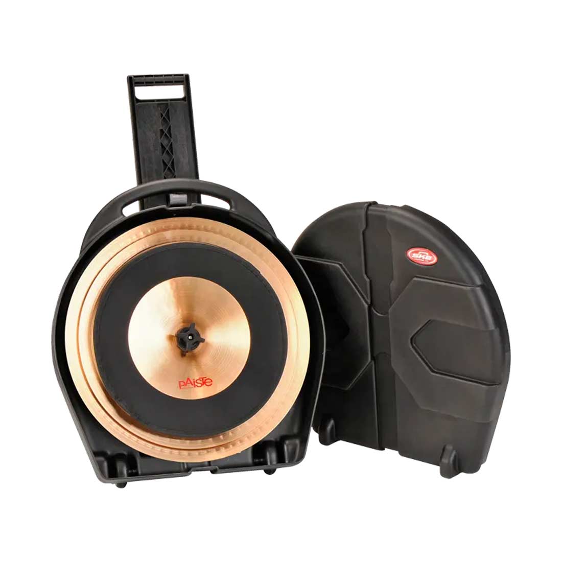SKB CV22W 22in Cymbal Case with Wheels