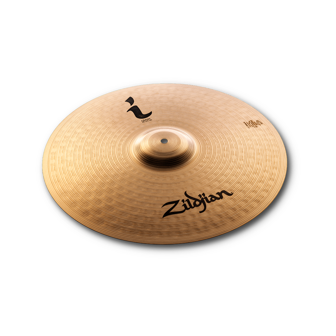 Pacchetto di piatti Zildjian I Family Pro Gig (14/16/18/20)