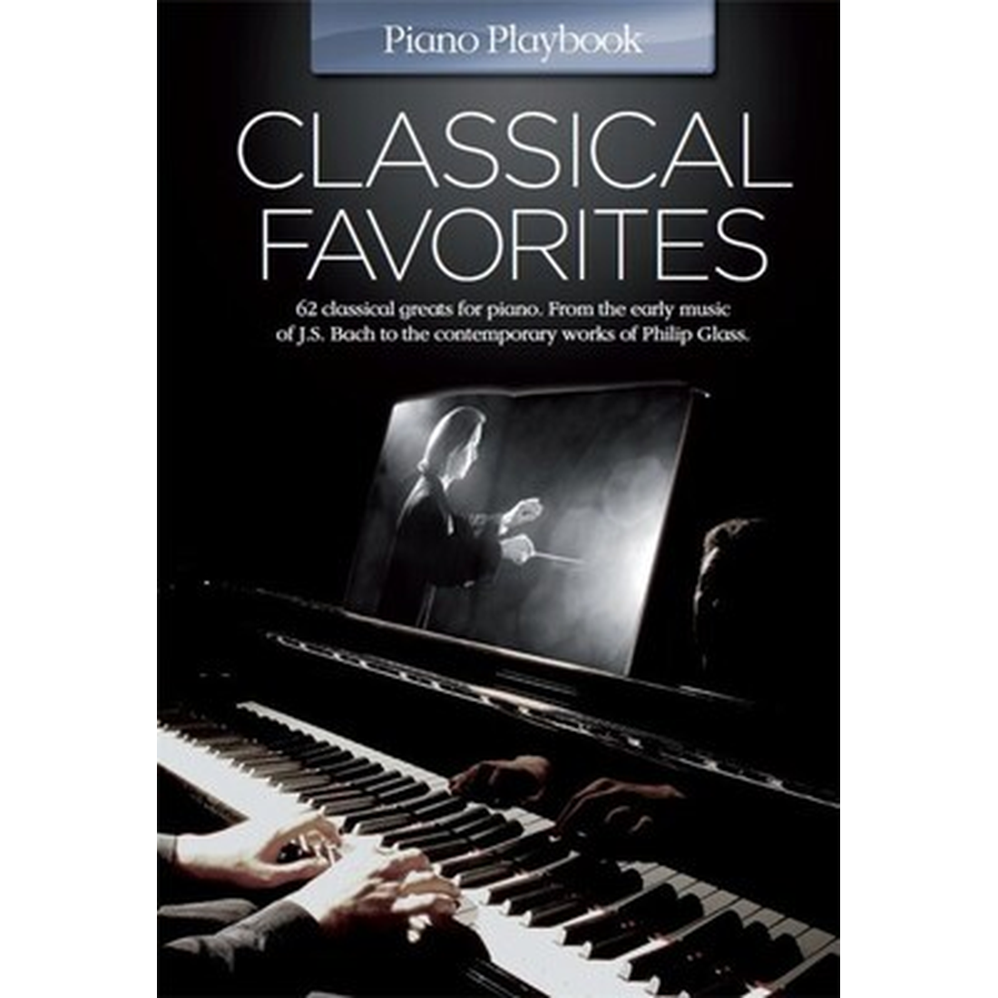 Piano Playbook Classical Favourites