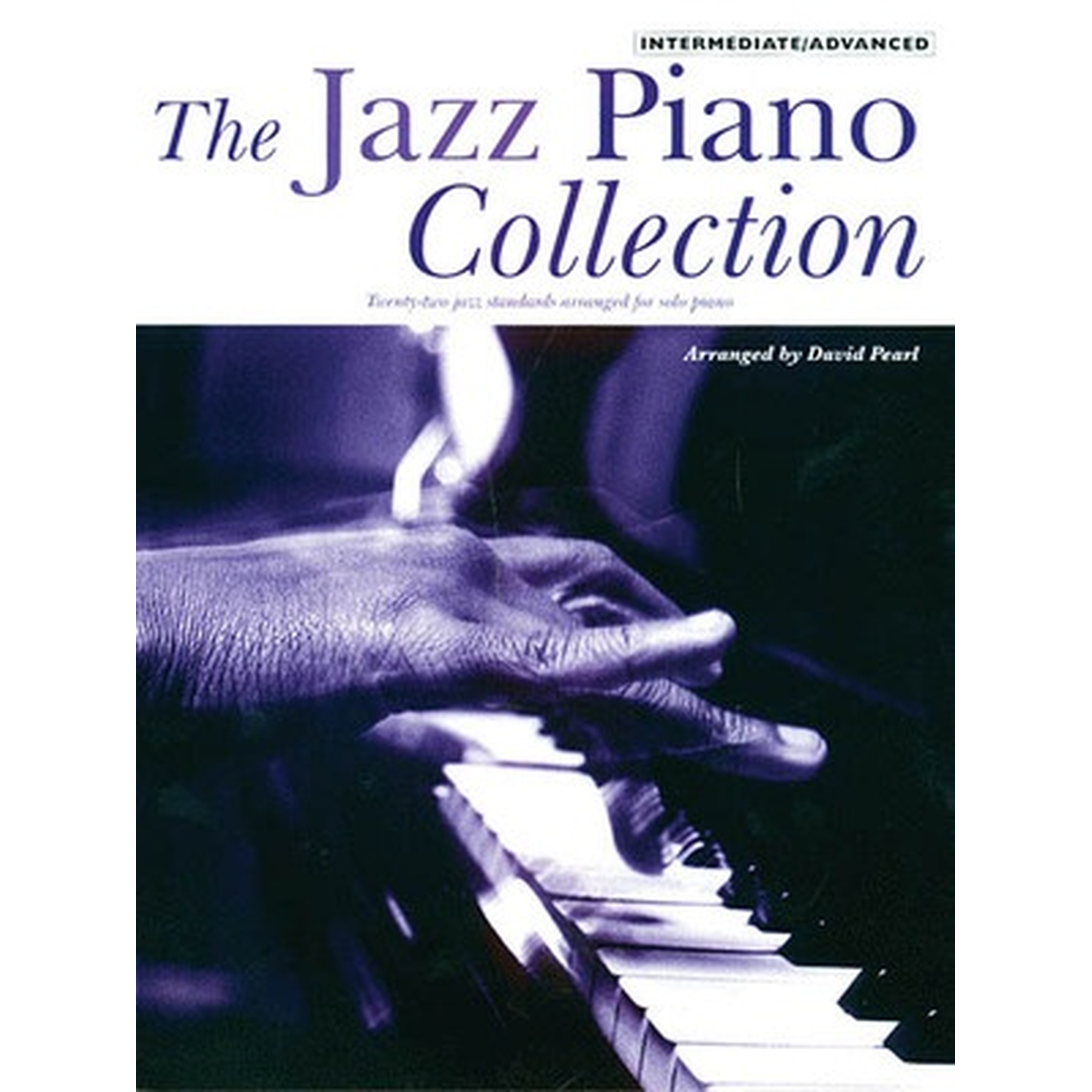 The Jazz Piano Collection