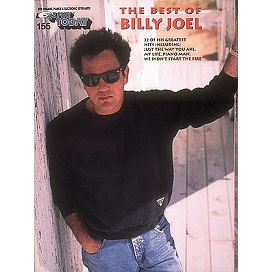 The Best of Billy Joel