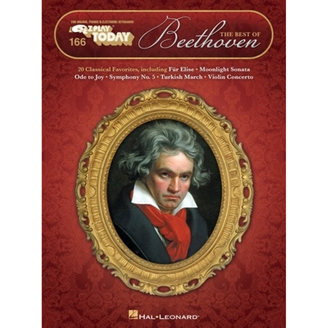 The Best of Beethoven