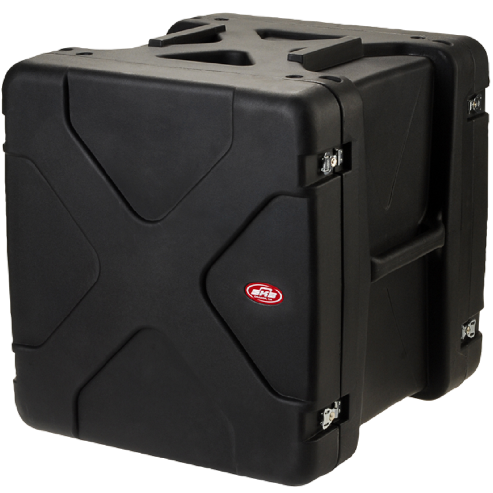 SKB 12U Shock Mount Rack
