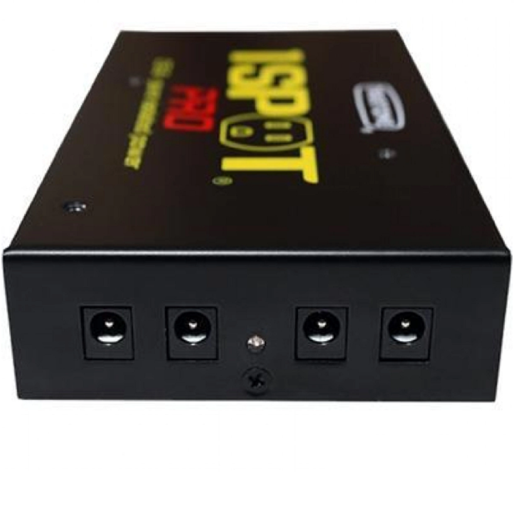 Trutone 1 Spot Pro CS6 Low Profile Multi Voltage Power Supply