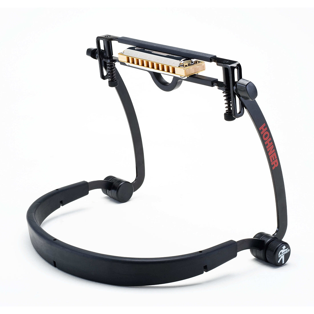 Hohner Flex Rack Deluxe Harmonica Holder