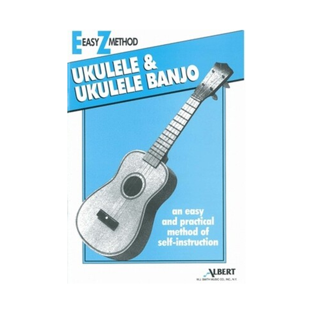 EZ Method Ukulele