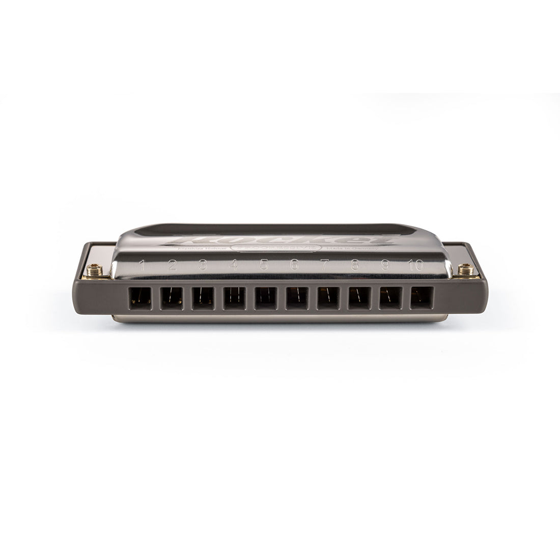 Hohner Progressive Series Rocket Harmonica in the Key of Bb