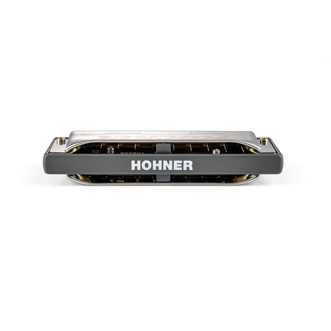 Hohner Progressive Series Rocket Harmonica in the Key of Bb